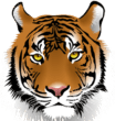 tiger gas logo