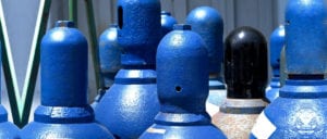 helium gas welding gas specialty gas