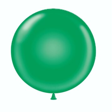 5' helium balloon